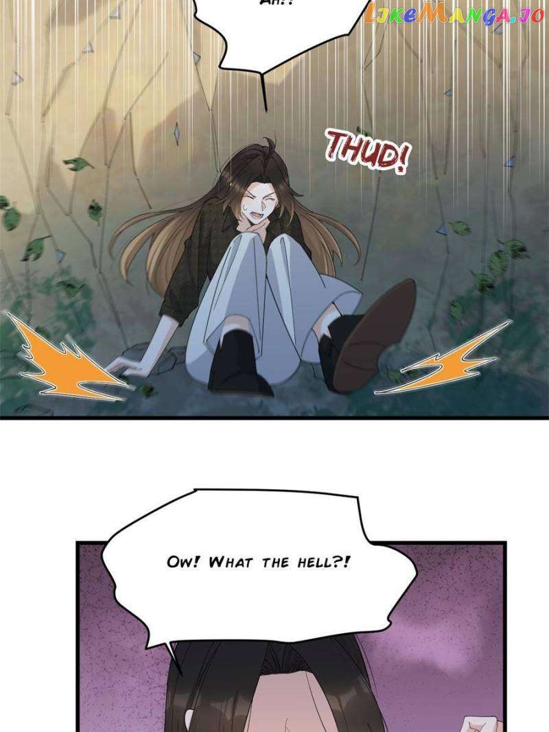 Hey Boss, I Am Your New Chapter 194 - page 20