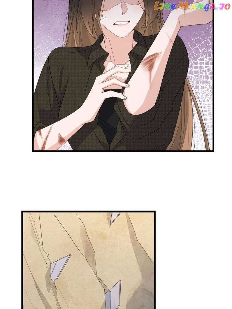 Hey Boss, I Am Your New Chapter 194 - page 21