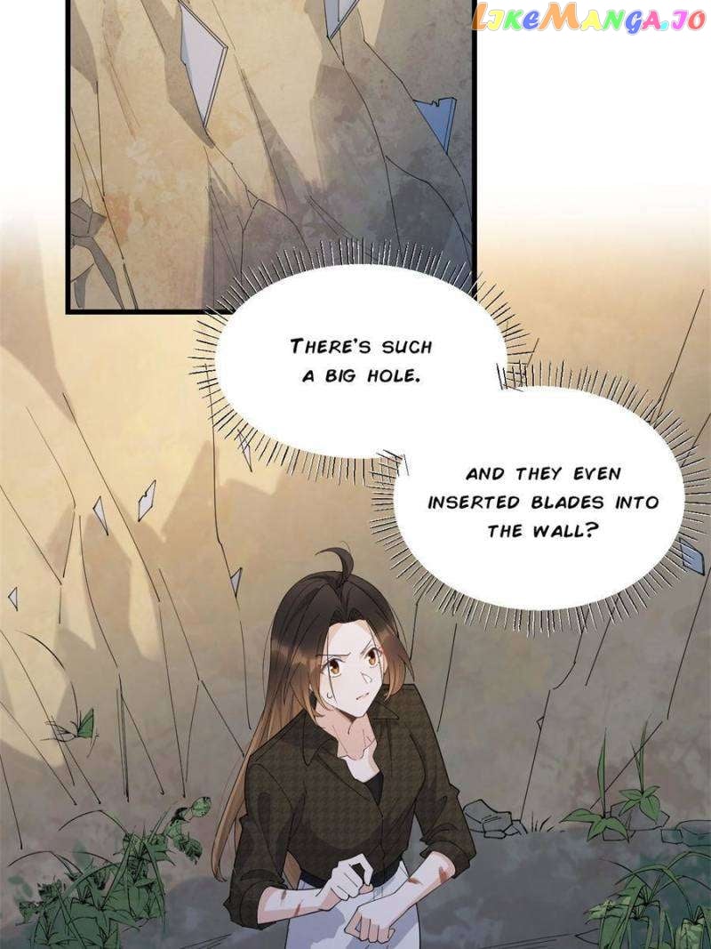Hey Boss, I Am Your New Chapter 194 - page 22