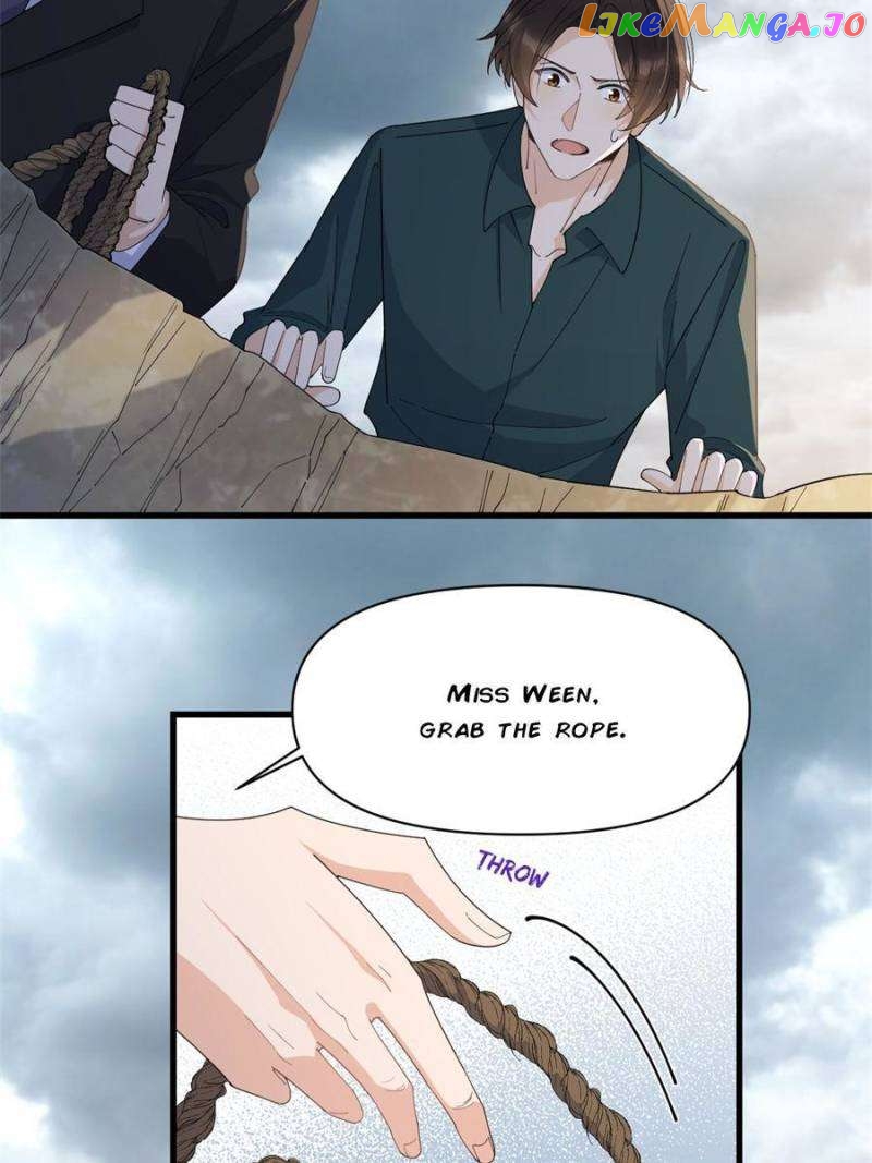 Hey Boss, I Am Your New Chapter 194 - page 24
