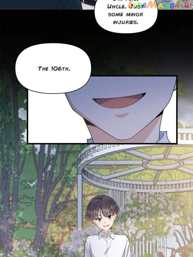 Hey Boss, I Am Your New Chapter 194 - page 29