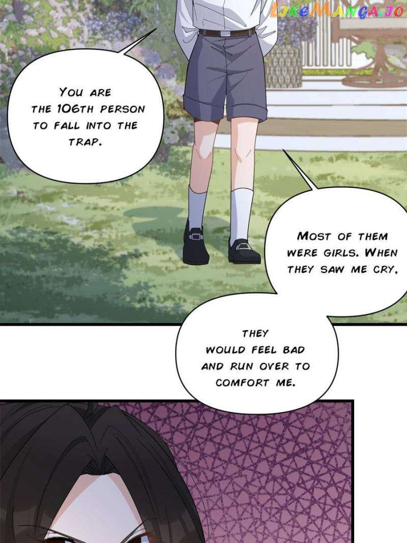 Hey Boss, I Am Your New Chapter 194 - page 30