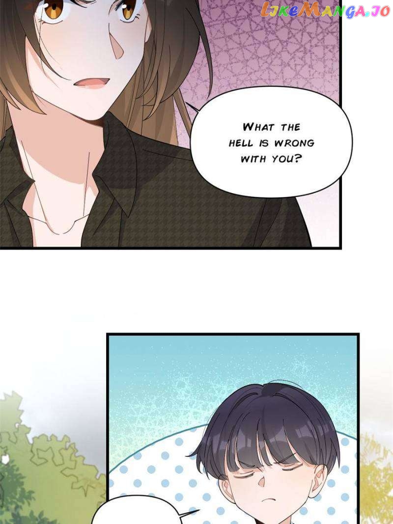 Hey Boss, I Am Your New Chapter 194 - page 31