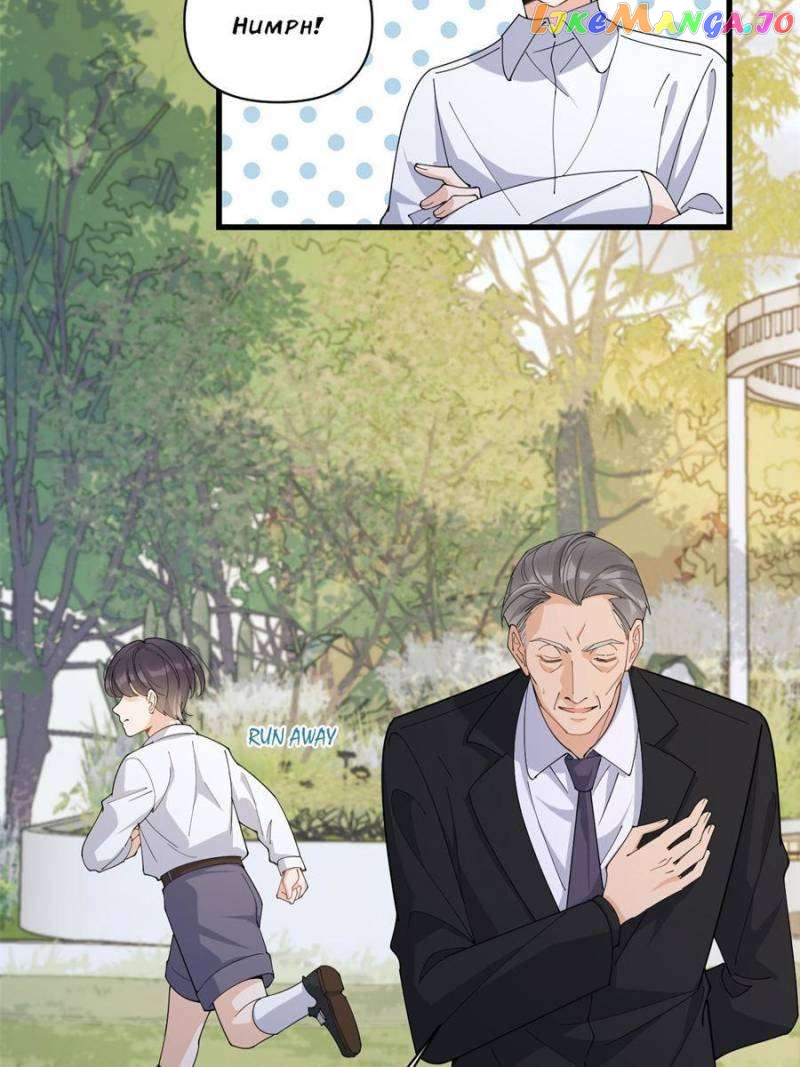 Hey Boss, I Am Your New Chapter 194 - page 32