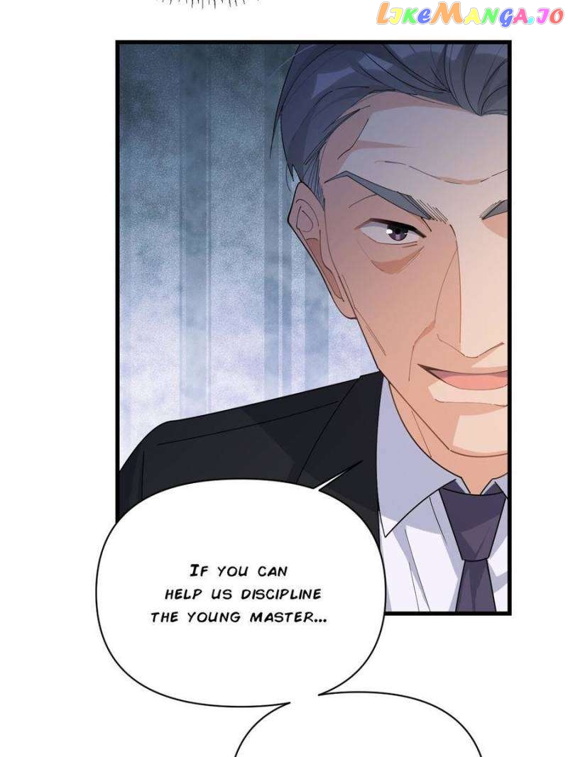 Hey Boss, I Am Your New Chapter 194 - page 34