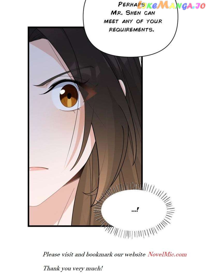 Hey Boss, I Am Your New Chapter 194 - page 35