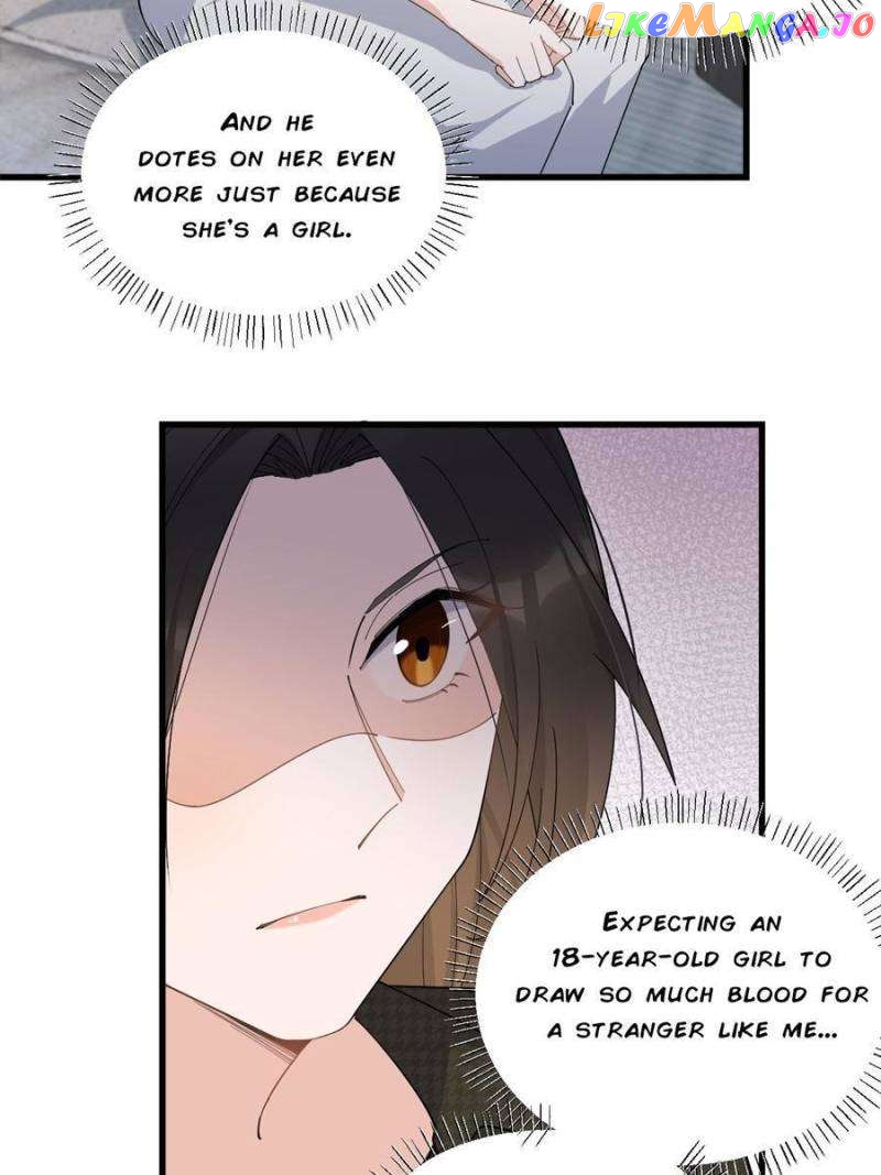 Hey Boss, I Am Your New Chapter 194 - page 4