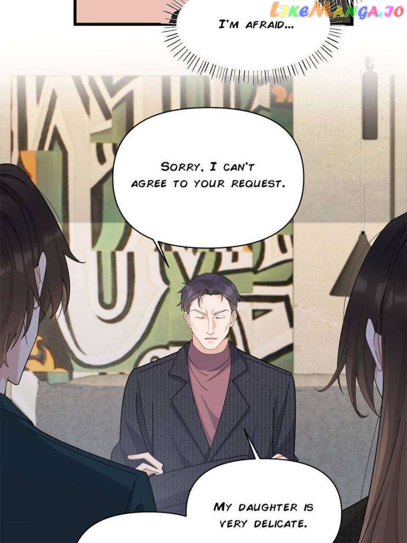 Hey Boss, I Am Your New Chapter 194 - page 5