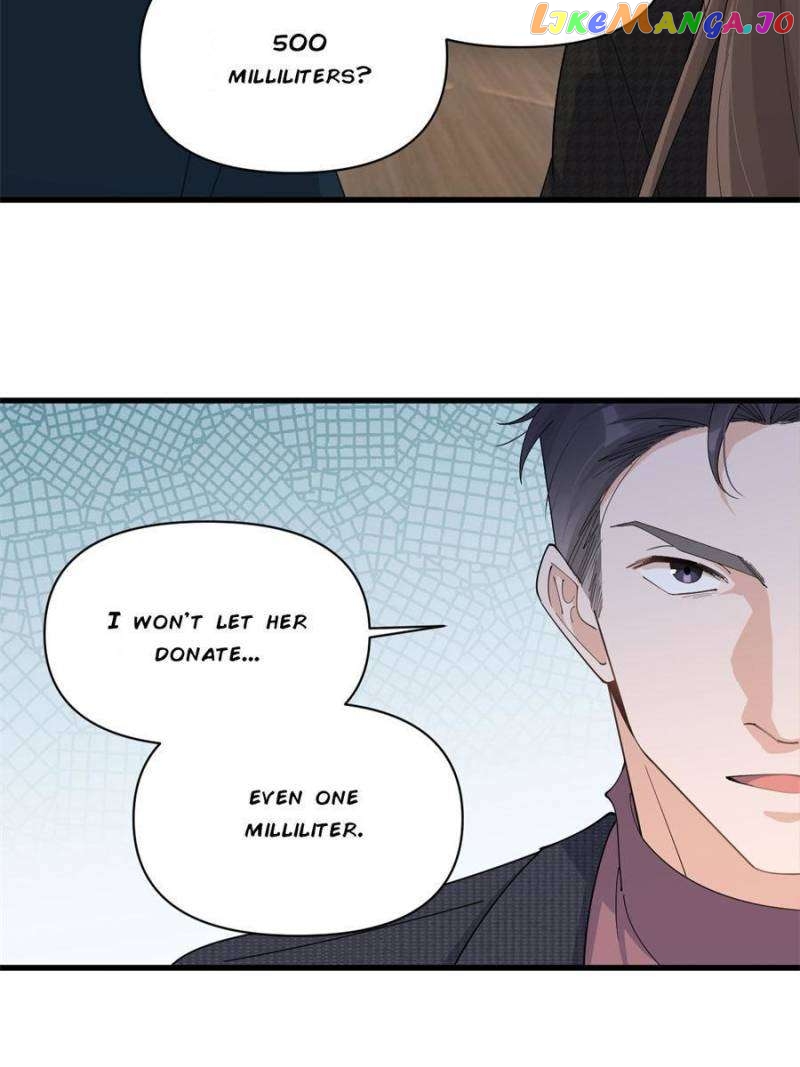 Hey Boss, I Am Your New Chapter 194 - page 6