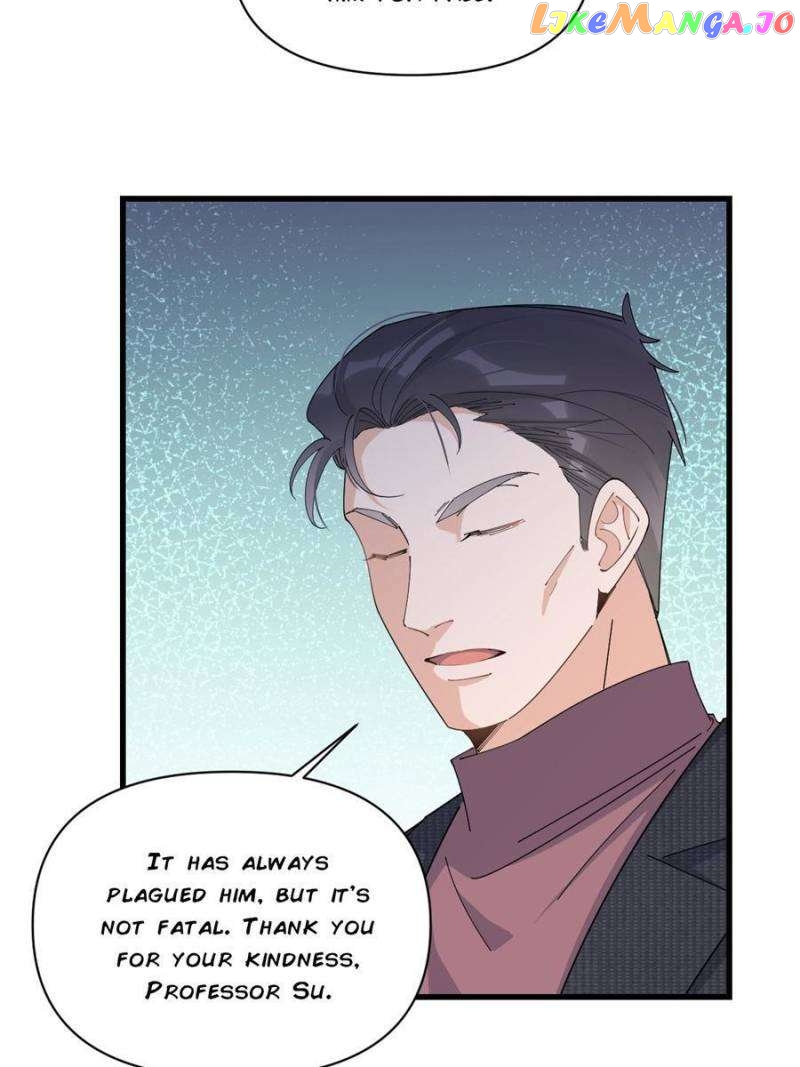 Hey Boss, I Am Your New Chapter 194 - page 8