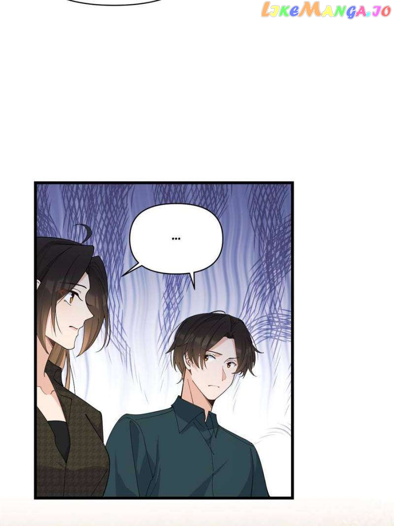 Hey Boss, I Am Your New Chapter 194 - page 9