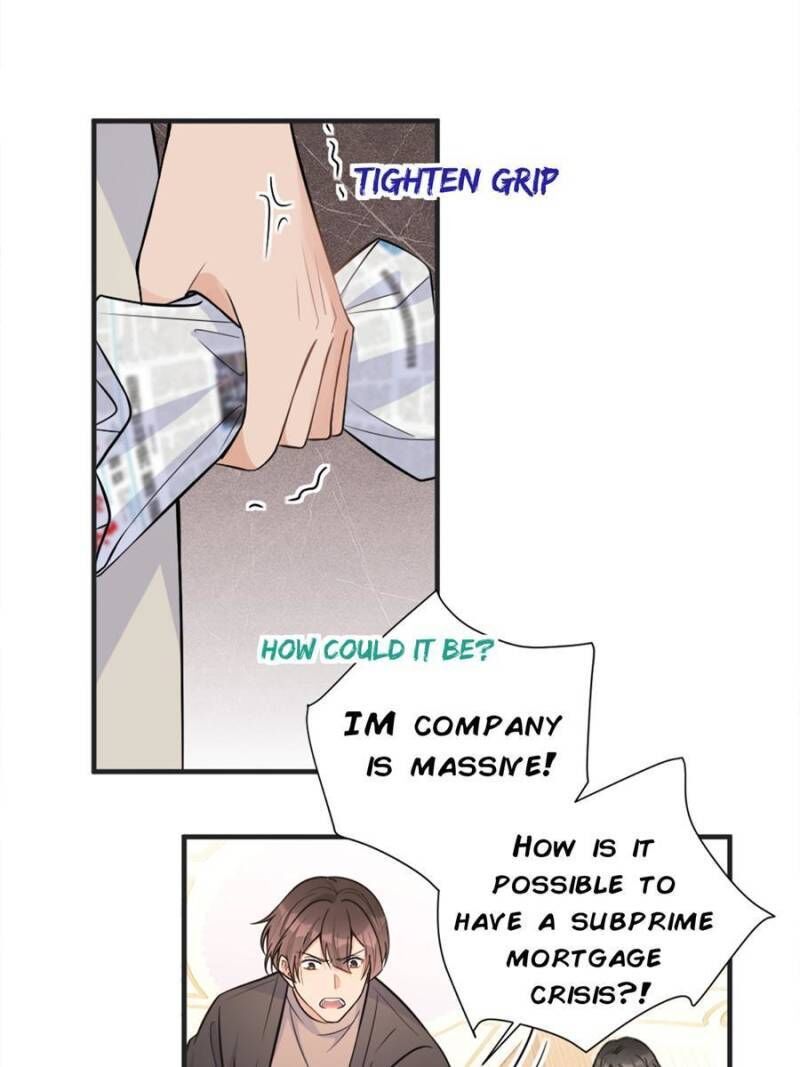 Hey Boss, I Am Your New chapter 101 - page 10