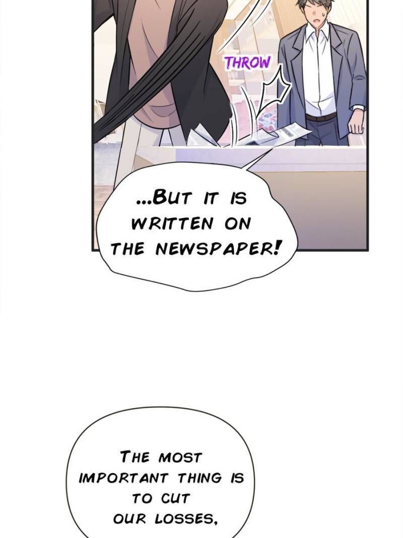 Hey Boss, I Am Your New chapter 101 - page 11