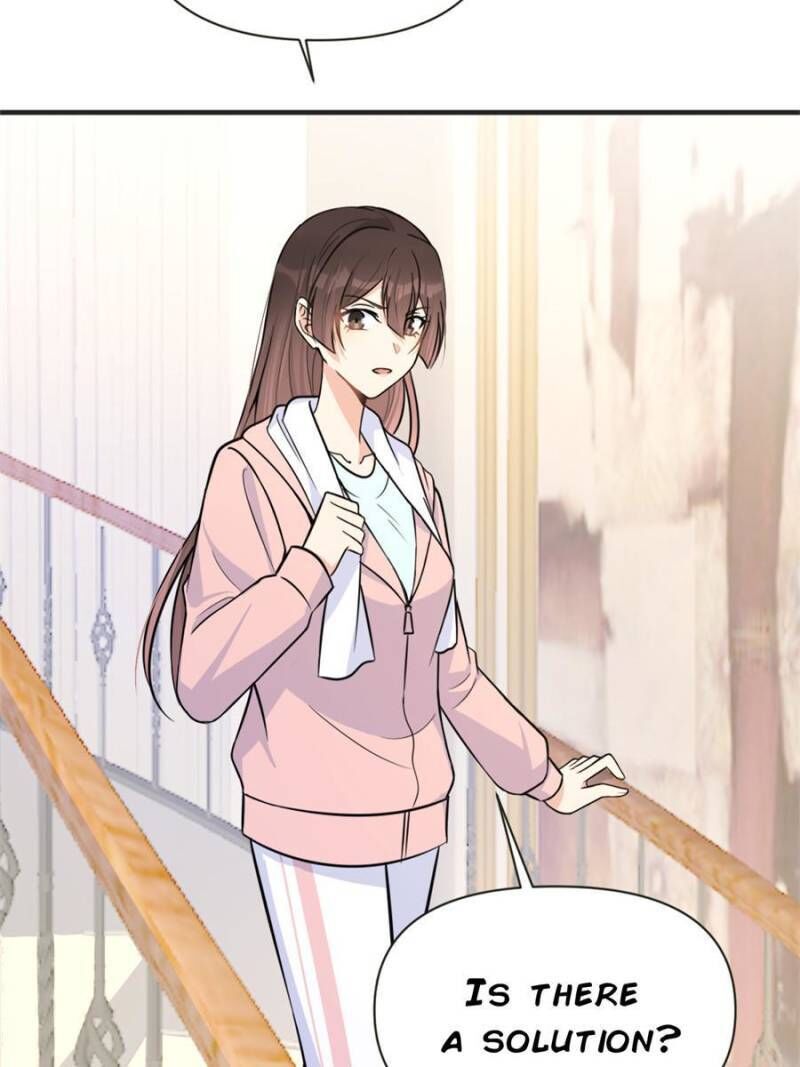 Hey Boss, I Am Your New chapter 101 - page 12