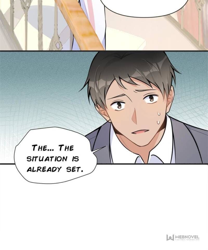 Hey Boss, I Am Your New chapter 101 - page 13