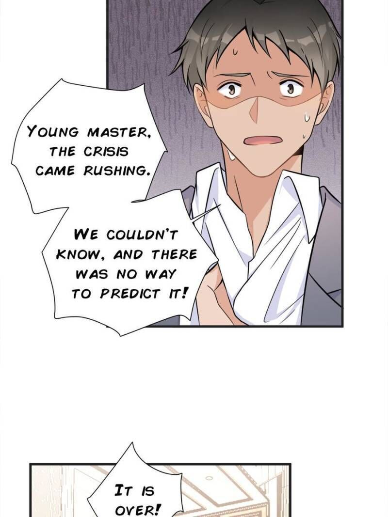 Hey Boss, I Am Your New chapter 101 - page 15