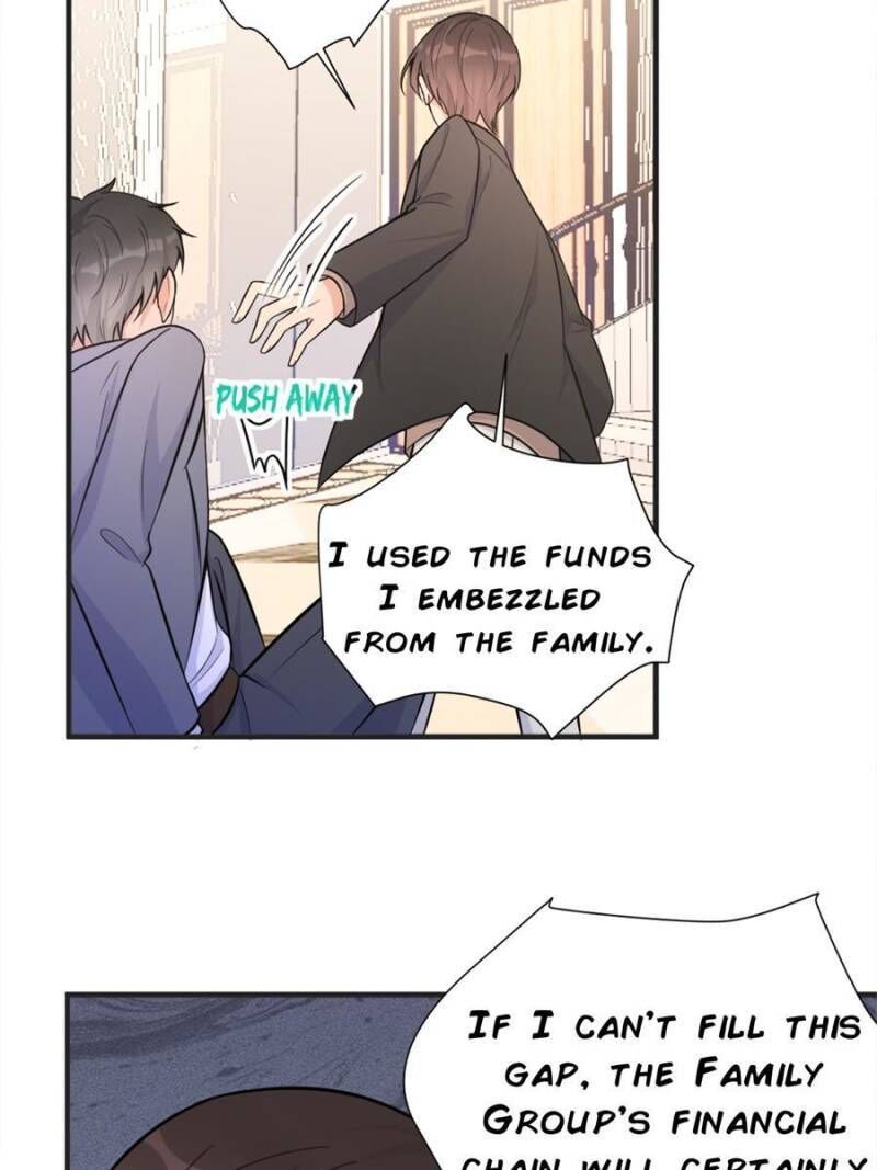 Hey Boss, I Am Your New chapter 101 - page 16