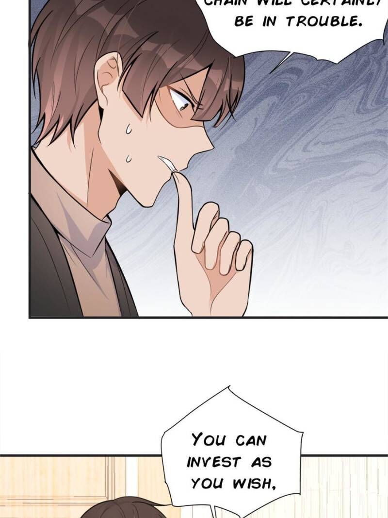 Hey Boss, I Am Your New chapter 101 - page 17