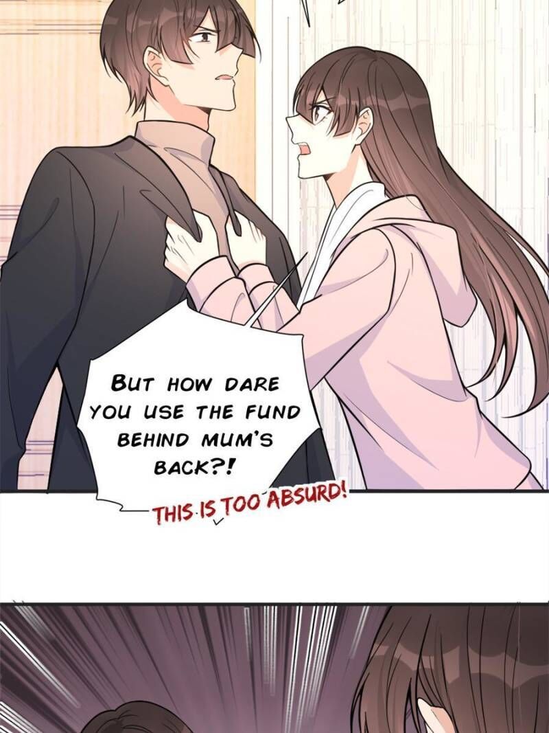 Hey Boss, I Am Your New chapter 101 - page 18