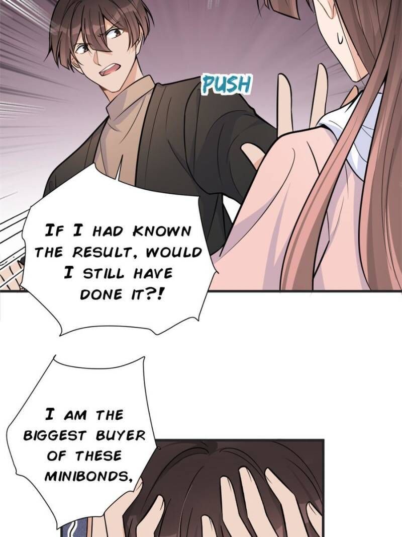 Hey Boss, I Am Your New chapter 101 - page 19