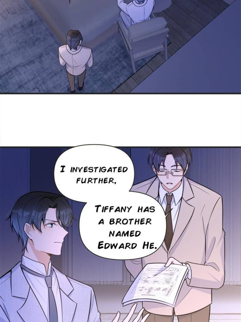 Hey Boss, I Am Your New chapter 101 - page 2