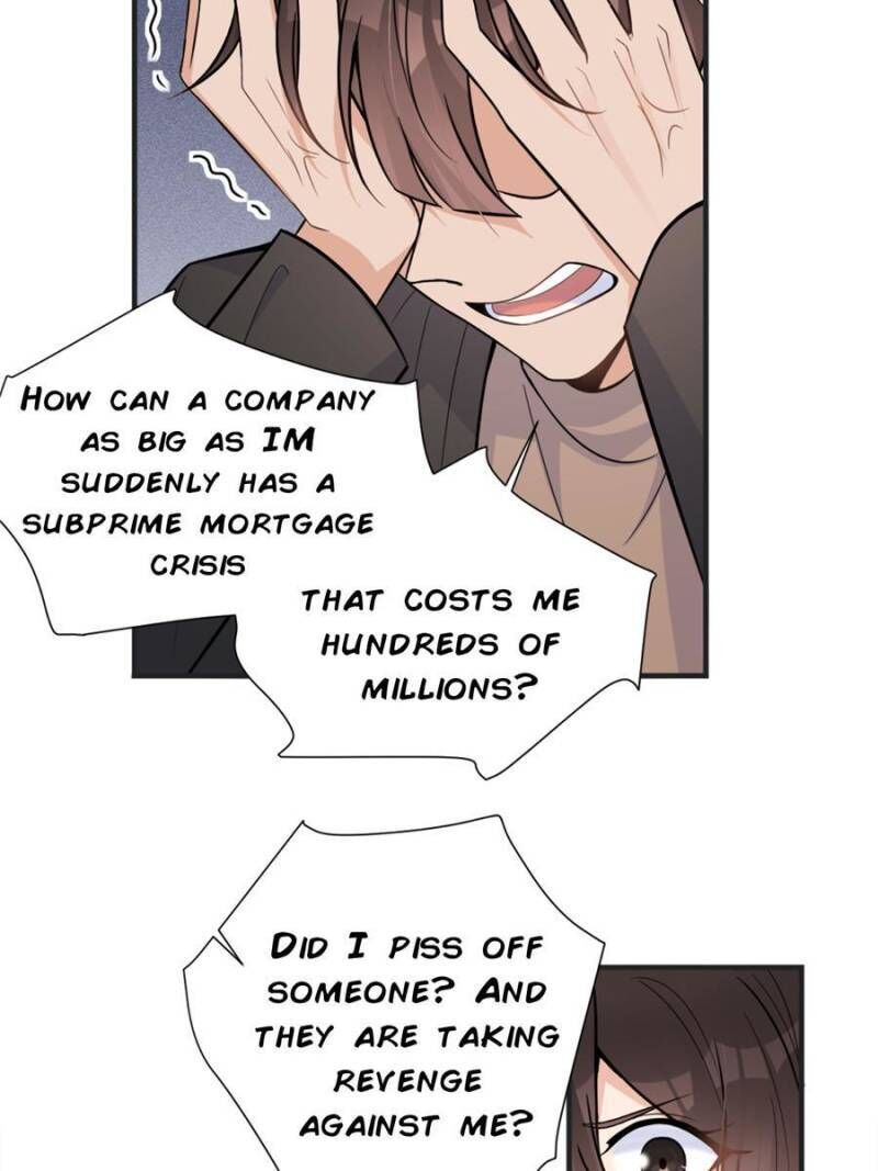 Hey Boss, I Am Your New chapter 101 - page 20