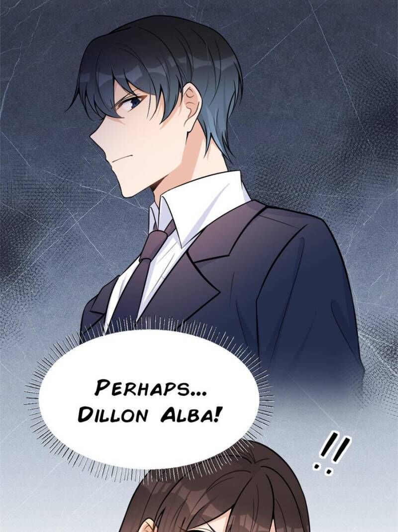 Hey Boss, I Am Your New chapter 101 - page 22