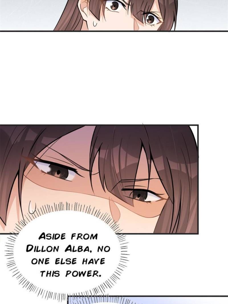 Hey Boss, I Am Your New chapter 101 - page 23