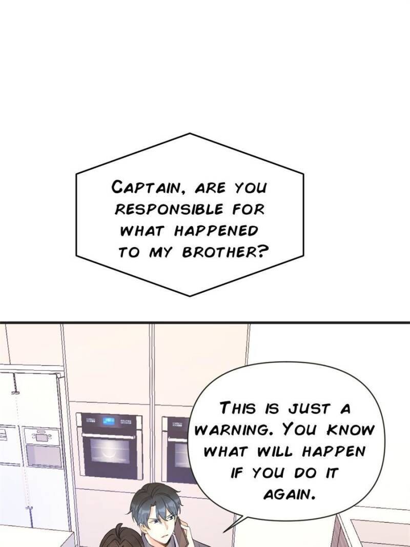 Hey Boss, I Am Your New chapter 101 - page 25