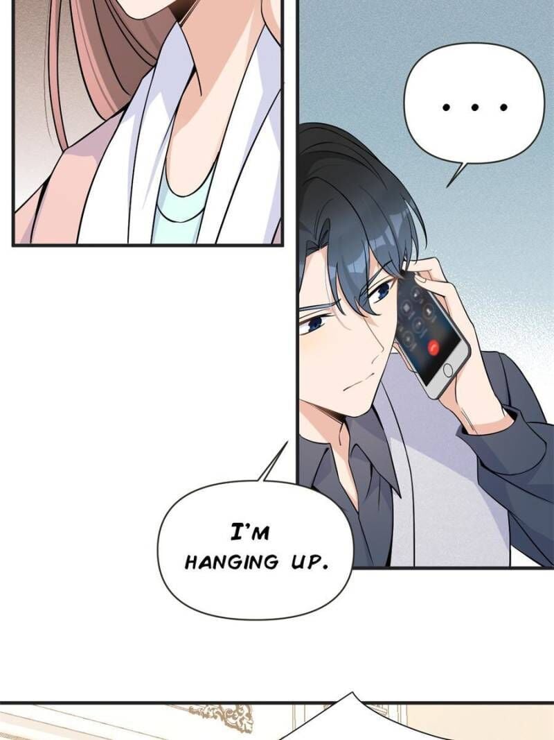 Hey Boss, I Am Your New chapter 101 - page 27