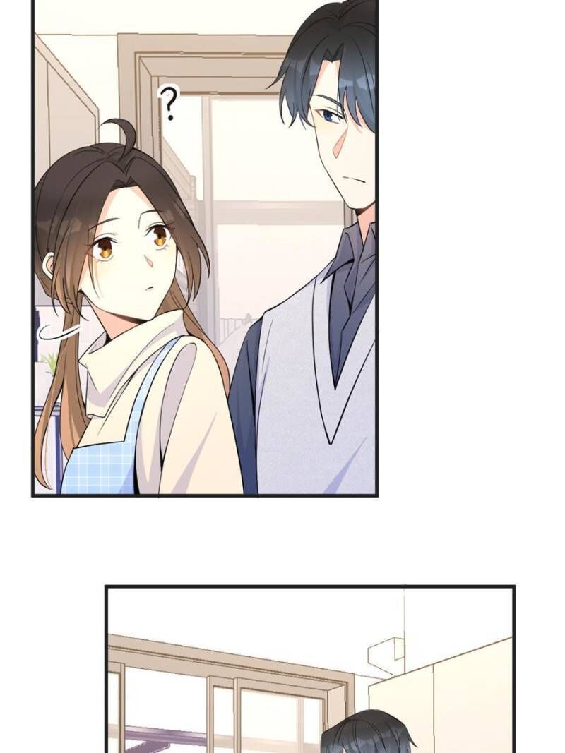 Hey Boss, I Am Your New chapter 101 - page 29