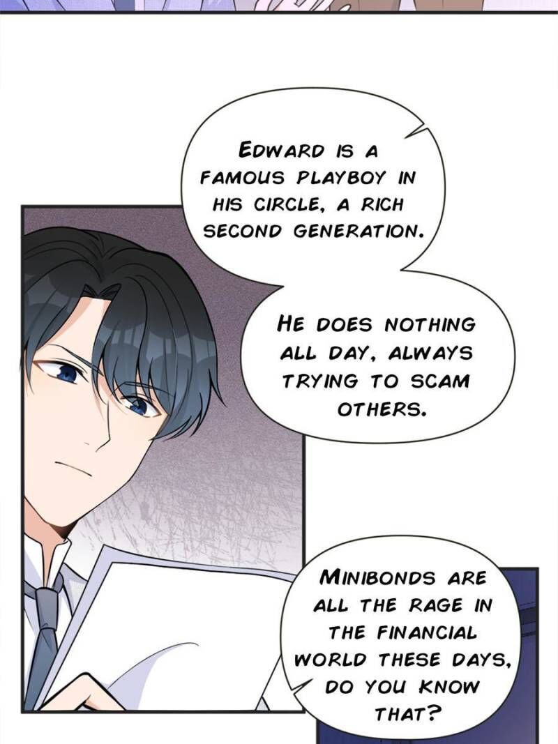 Hey Boss, I Am Your New chapter 101 - page 3