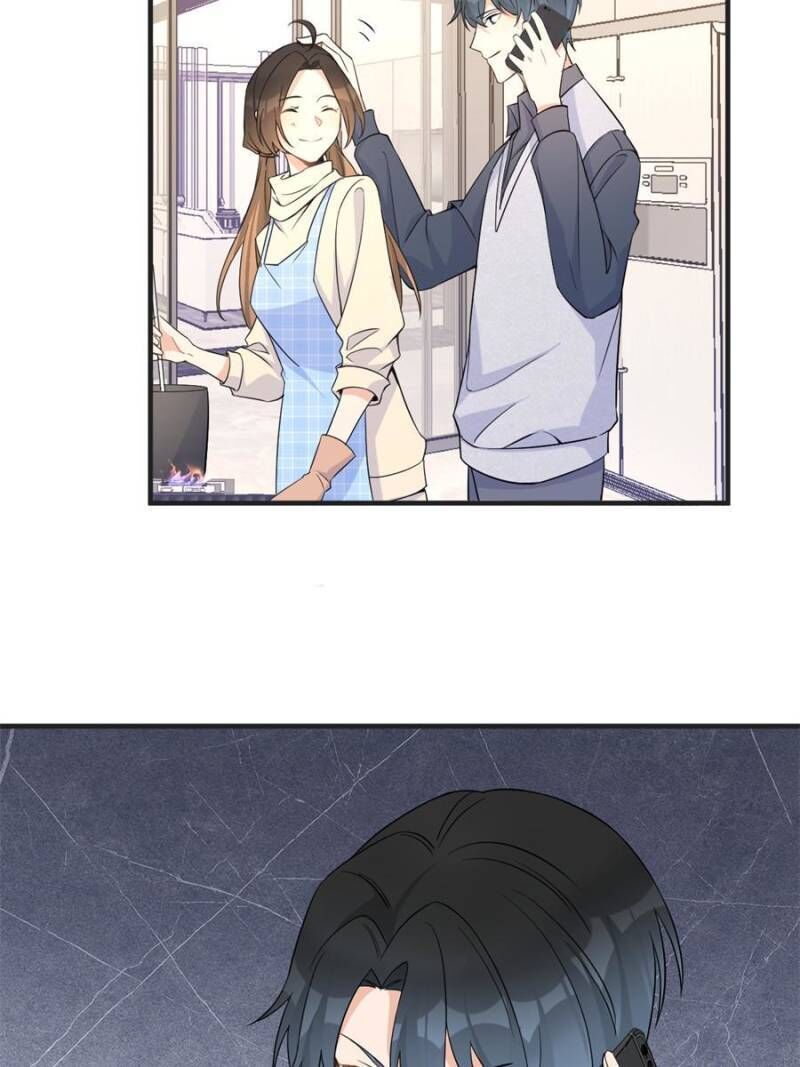 Hey Boss, I Am Your New chapter 101 - page 30