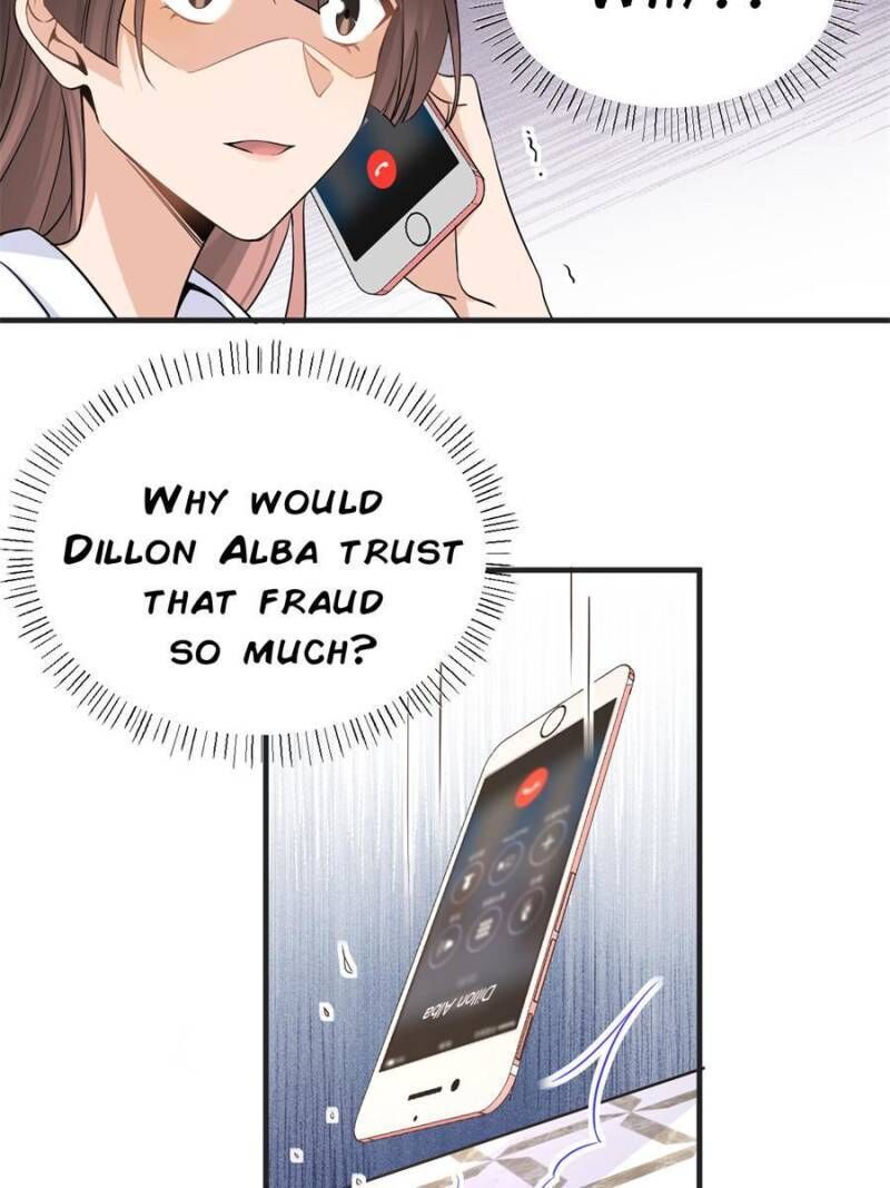 Hey Boss, I Am Your New chapter 101 - page 32