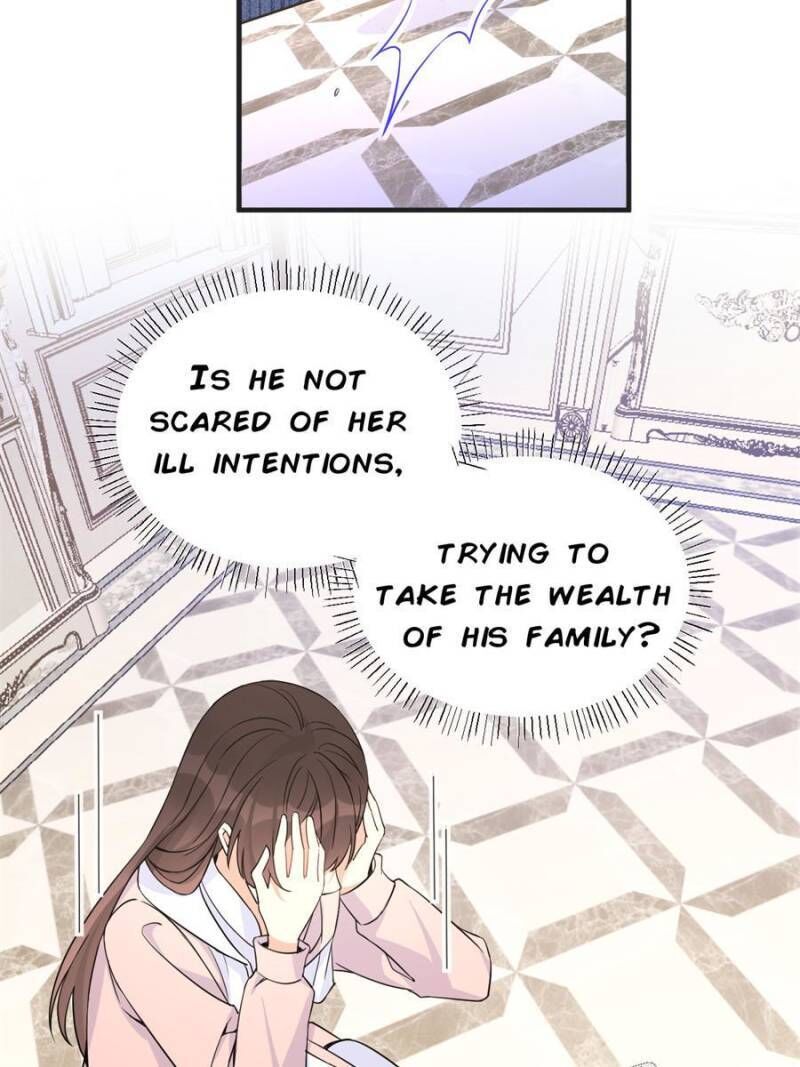 Hey Boss, I Am Your New chapter 101 - page 33