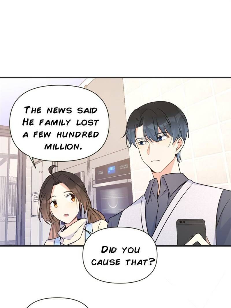 Hey Boss, I Am Your New chapter 101 - page 37