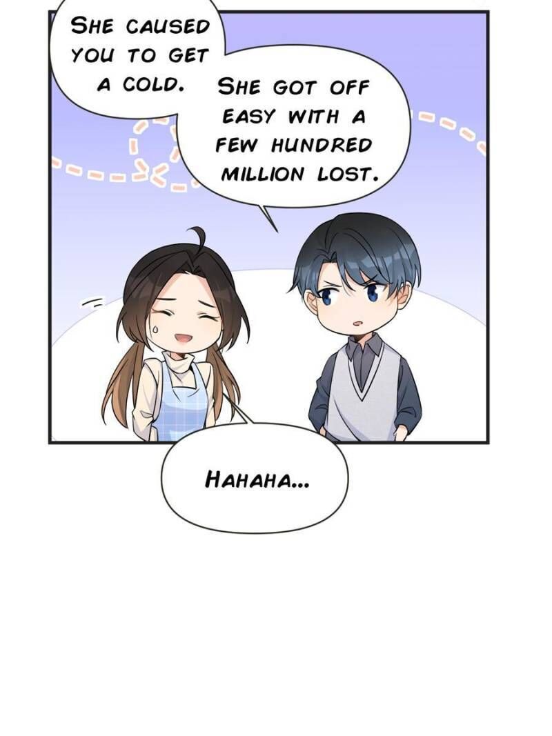 Hey Boss, I Am Your New chapter 101 - page 38