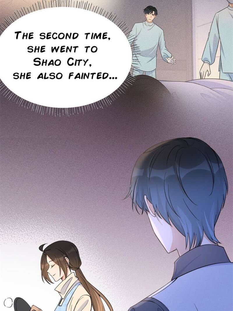 Hey Boss, I Am Your New chapter 101 - page 43