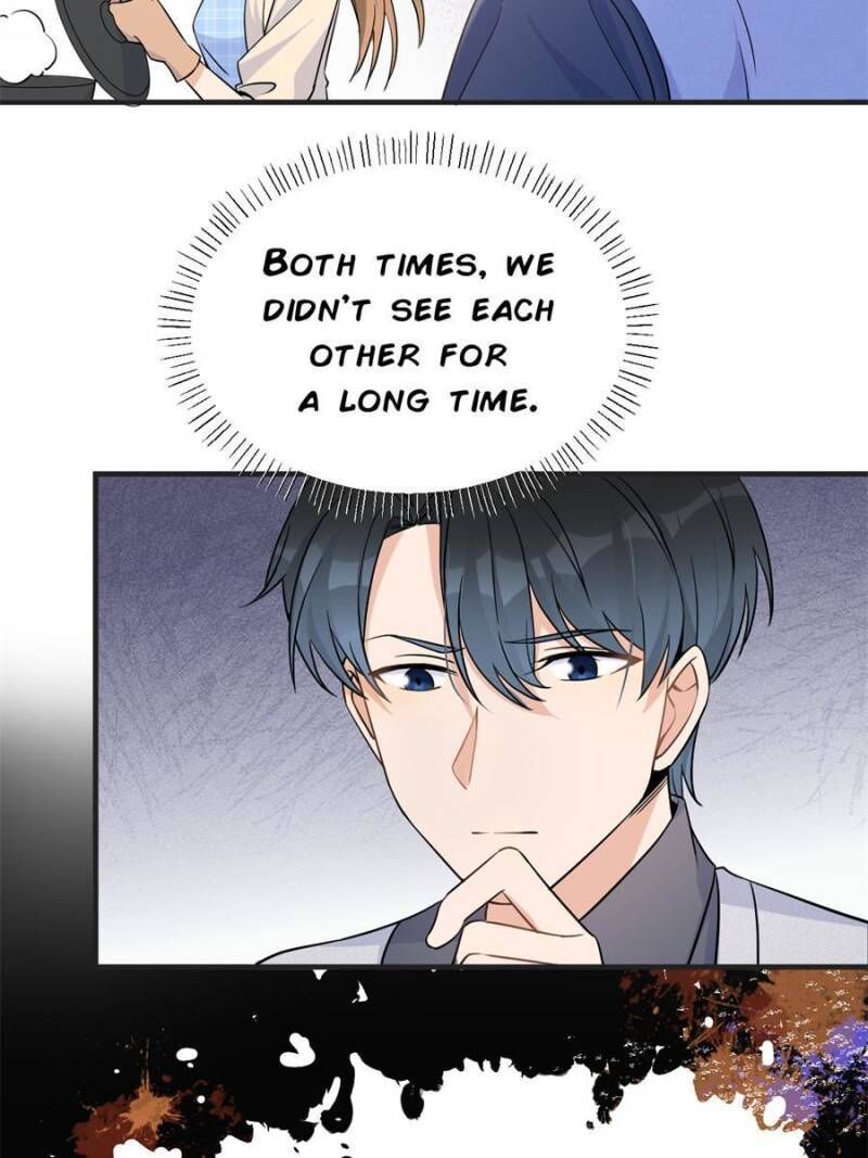 Hey Boss, I Am Your New chapter 101 - page 44
