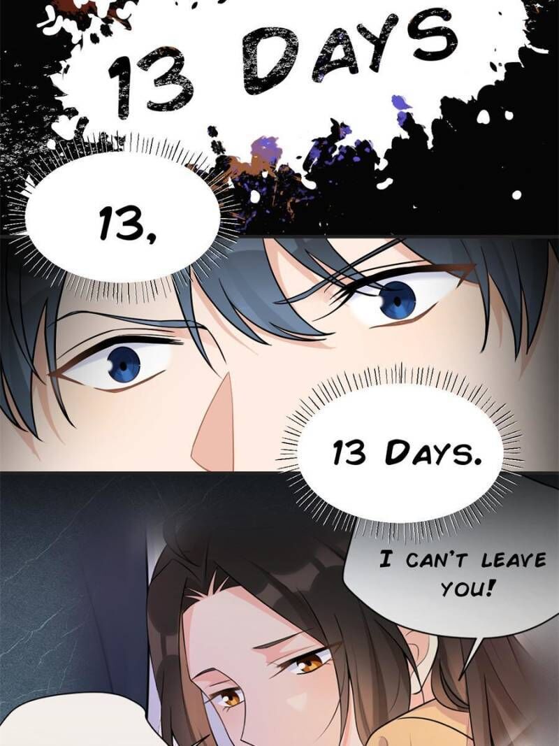 Hey Boss, I Am Your New chapter 101 - page 45