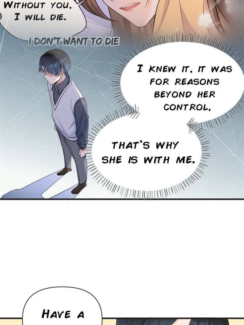 Hey Boss, I Am Your New chapter 101 - page 46