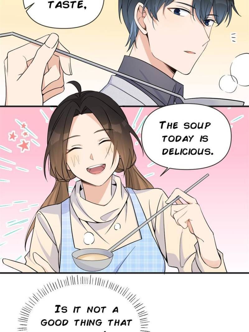 Hey Boss, I Am Your New chapter 101 - page 47