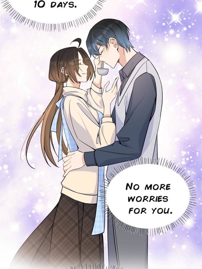 Hey Boss, I Am Your New chapter 101 - page 49