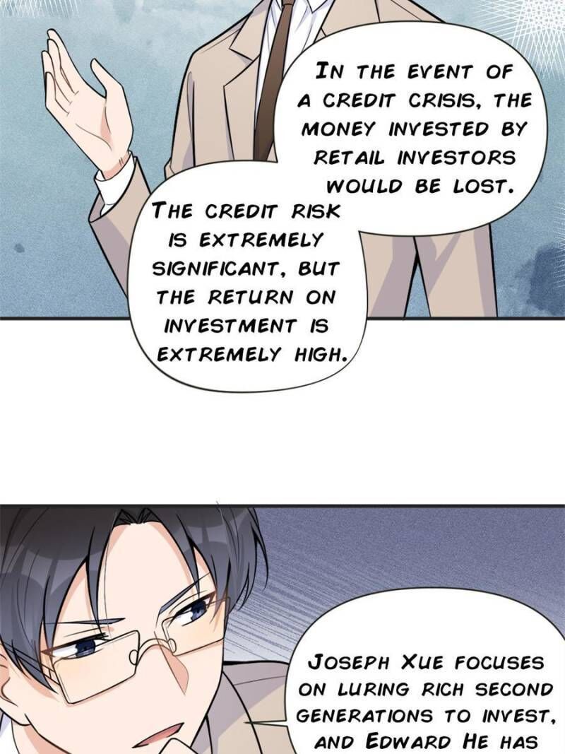 Hey Boss, I Am Your New chapter 101 - page 5
