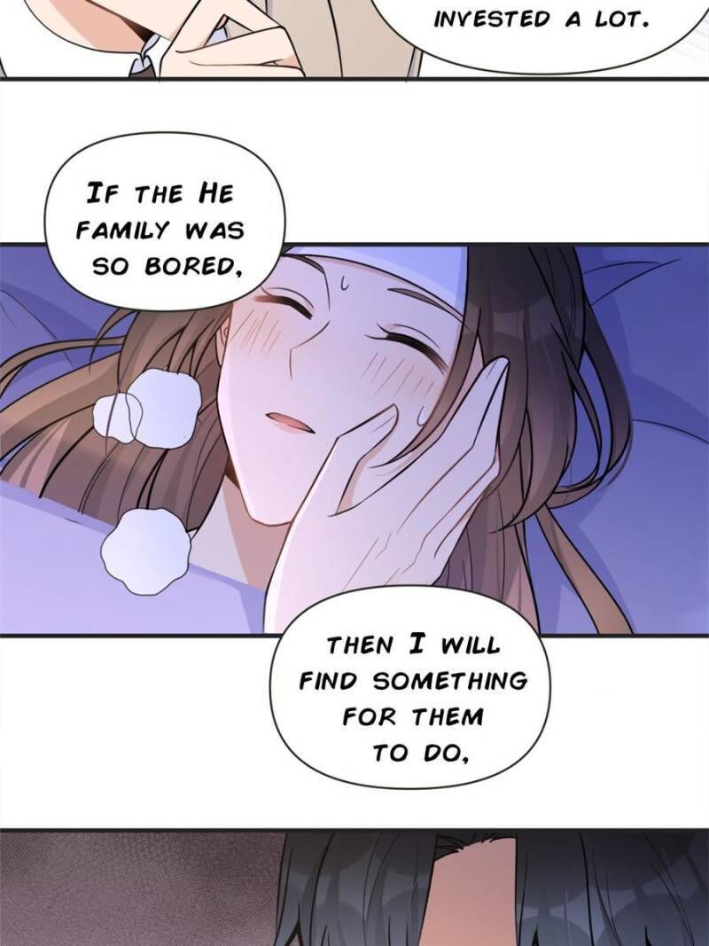 Hey Boss, I Am Your New chapter 101 - page 6