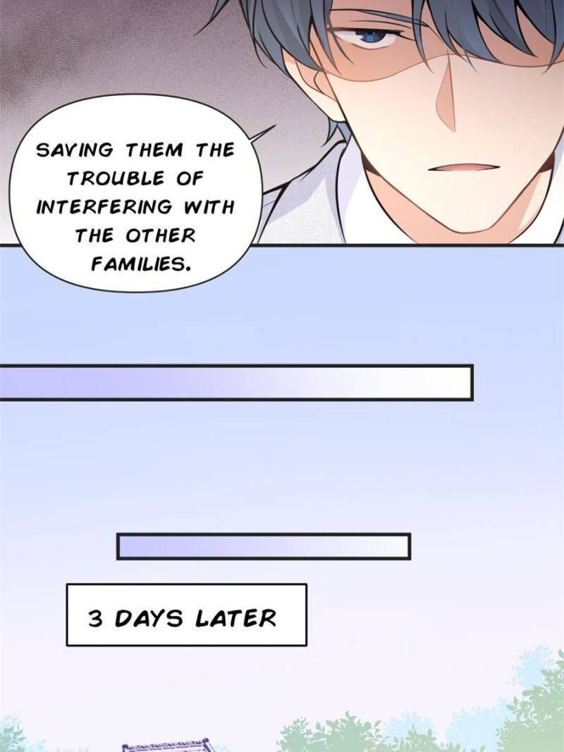 Hey Boss, I Am Your New chapter 101 - page 7