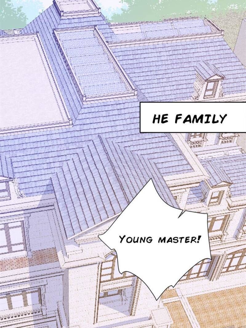 Hey Boss, I Am Your New chapter 101 - page 8