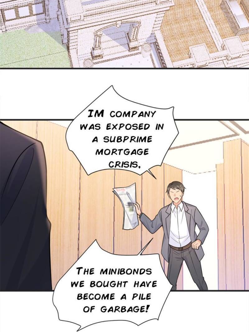 Hey Boss, I Am Your New chapter 101 - page 9
