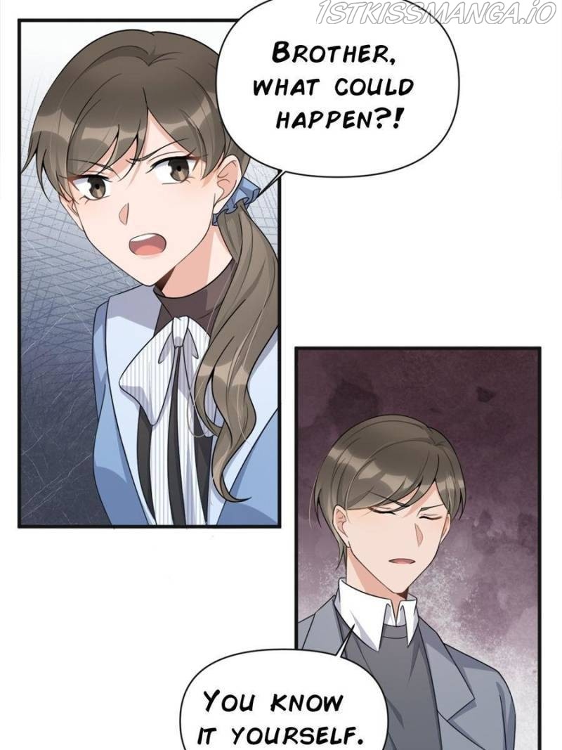 Hey Boss, I Am Your New chapter 125 - page 10