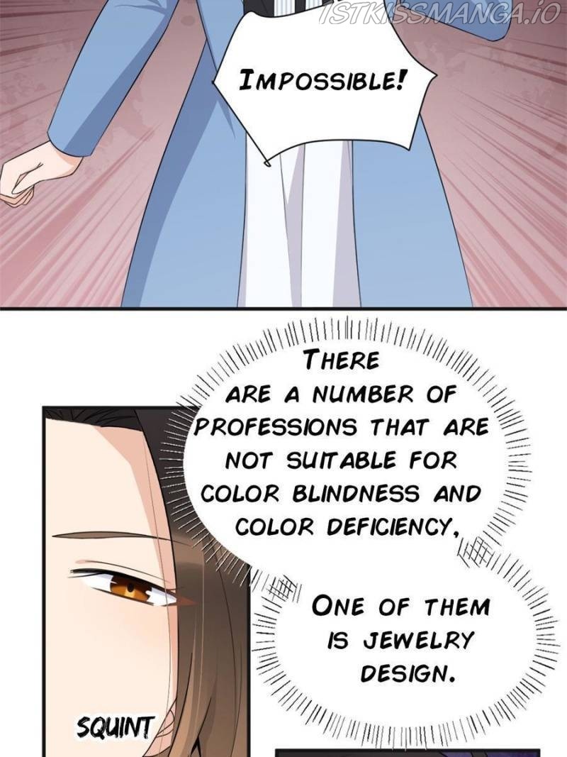 Hey Boss, I Am Your New chapter 125 - page 13